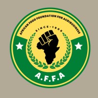 African Food Foundation For Agribusines logo - Similar company to Agripreneurship Alliance