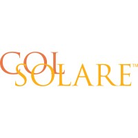Col Solare logo - Similar company to Tagaris Winery