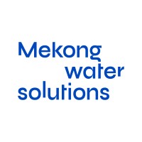 Mekong Water Solutions (MWS) logo - Similar company to Clear Cambodia