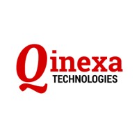 Qinexa Technologies logo - Similar company to Aahu Infotech Solutions
