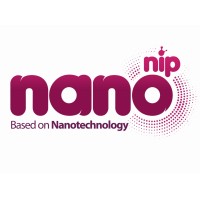 Nanopart Khazar (Nanonip) logo - Similar company to دستگاه سازی رمی