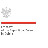 Embassy of the Republic of Poland in Dublin logo - Similar company to Generation I