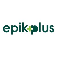 Epik Plus Digital Agency logo - Similar company to Anka Studio