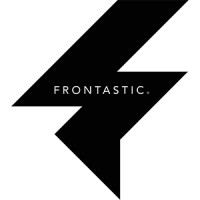 Frontastic logo - Similar company to Finklyn Gmbh