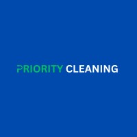 Priority Cleaning logo - Similar company to Active Cleaning Ltd