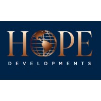 Hope Developments Inc. logo - Similar company to Engage (Caribbean) Ltd