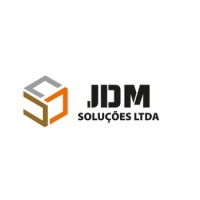 JDM SOLUÇÕES LTDA logo - Similar company to Mundo Visual Print