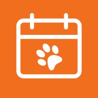 Pup to Date logo - Similar company to Asogency