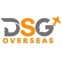 DSG OVERSEAS logo - Similar company to Law Circa