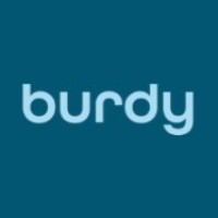 burdy logo - Similar company to Webbfabriken®