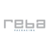 Reba Packaging B.V. logo - Similar company to Boxxit_Packaging