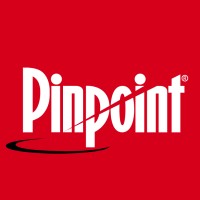 Pinpoint logo - Similar company to A