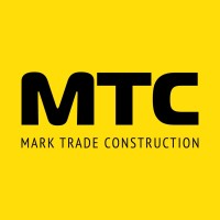 Mark Trade Construction LLP logo - Similar company to Vosit Distribution