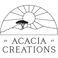 Acacia Creations logo - Similar company to Maison Numen