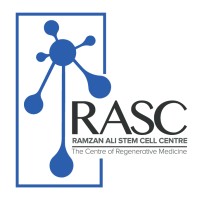Ramzan Ali Stem Cell Center logo - Similar company to Nust Science Society