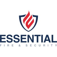 Essential Fire & Security logo - Similar company to Essence Group, Llc