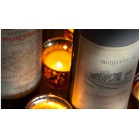 Monterre Vineyards logo - Similar company to Instituto Avaliar