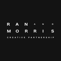 Ran & Morris logo - Similar company to Droma.Studio