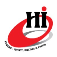HI - Halinspektørforeningen logo - Similar company to Ikf