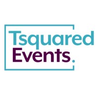 TSquared Events logo - Similar company to Amicus Insurance And Financial Advisers