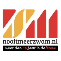 NooitMeerZwam / Lamon logo - Similar company to Compofloor B.V.