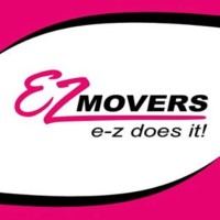 EZ Movers, Inc. logo - Similar company to Speedy Movers