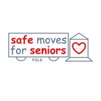 Safe Moves for Seniors Polk logo - Similar company to Organize Anything Productivity Coaching And Professional Organizing
