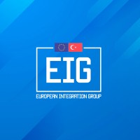 European Integration Association (Avrupa Entegrasyon Derneği) logo - Similar company to Neoanalysis
