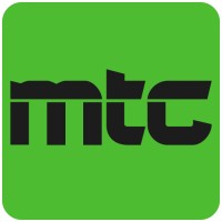 Machine Tool Camp logo - Similar company to Dimension X Design