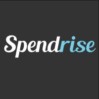 Spendrise logo - Similar company to Copernicai