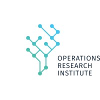 Operations Research Institute (ORI) logo - Similar company to Methodo Research