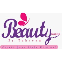 beautyyworld.pk logo - Similar company to Aima Skins And Beauty
