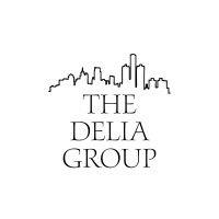 The Delia Group logo - Similar company to The Infinity Group