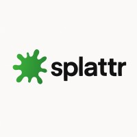 Splattr logo - Similar company to Simpl