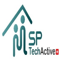 SP TechActive logo - Similar company to E-Xauce