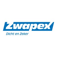 Zwapex logo - Similar company to Celdex Bv