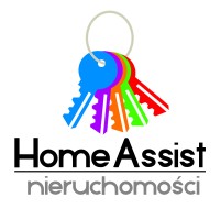 Home Assist Nieruchomości logo - Similar company to Assistly