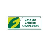 Caja de Crédito de Ciudad Barrios logo - Similar company to Caja De Crédito De San Agustín