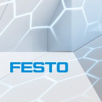 Festo Belgium nv/sa logo - Similar company to Festo Nl