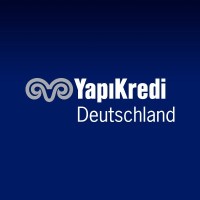 Yapı Kredi Deutschland logo - Similar company to Leverhr
