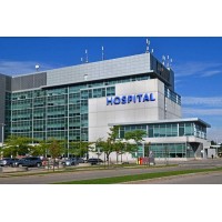 Best Hospital In India For Treatment logo - Similar company to Hospital In A Box