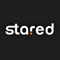 STARED Co. logo - Similar company to Mtech Engenharia