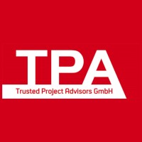 TPA Trusted Project Advisors GmbH logo - Similar company to Eam Trusted Advisor Gmbh