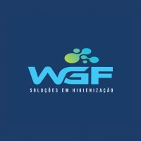Wgf - Sistemas De Higiene logo - Similar company to Center Limp Santos