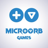 Microorb Games logo - Similar company to Benri Games