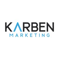 Karben Marketing logo - Similar company to Webtage