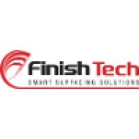 Finish Tech Corp logo - Similar company to Everwhite