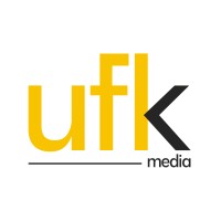 UFK MEDIA logo - Similar company to Inventive Tech Energy
