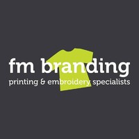 FM Branding logo - Similar company to The Heat Network