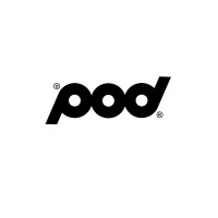 POD logo - Similar company to Espuffin